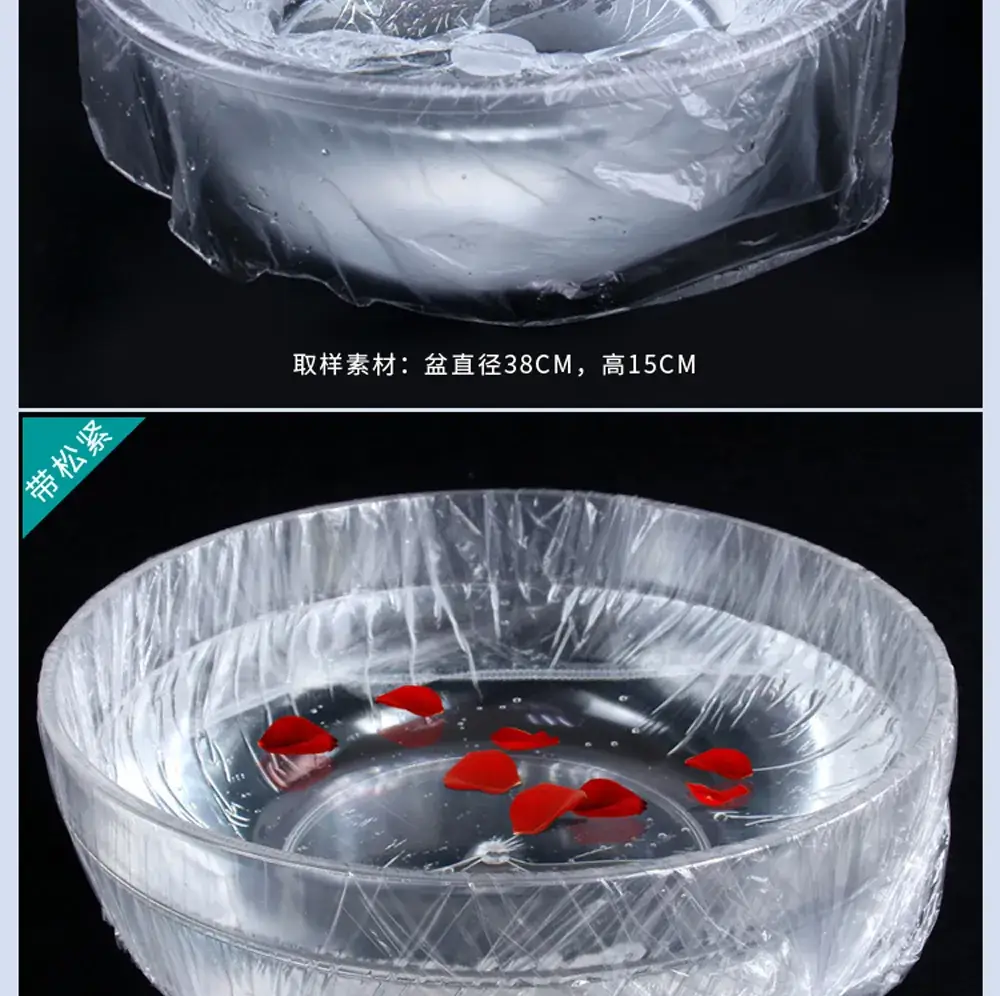 Disposable Beauty Salon Washbasin Cover 40cm — feature 6