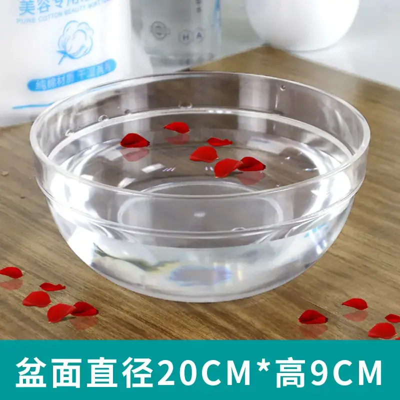 Disposable Beauty Salon Washbasin Cover 40cm