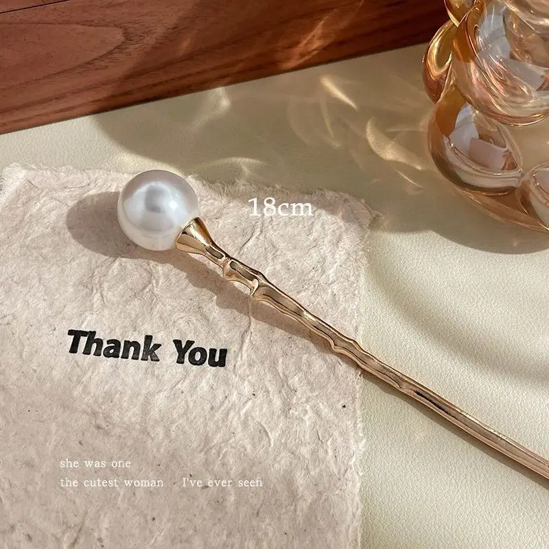 Chinese Style Tassel Hairpin for Women - Image 24
