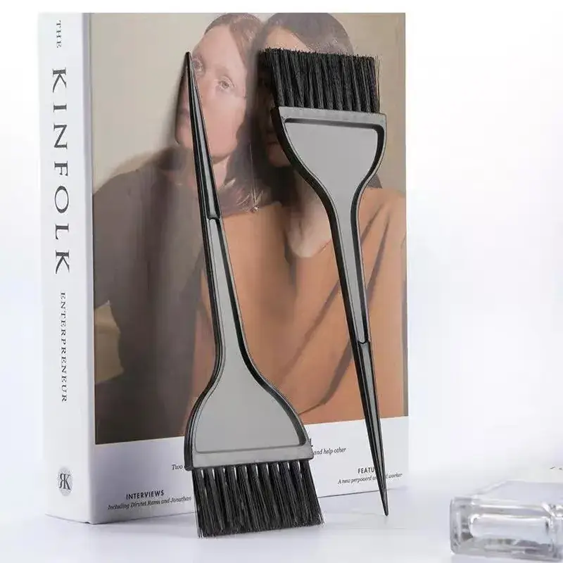 Professional Hair Brush Set for Salon Use - Image 10