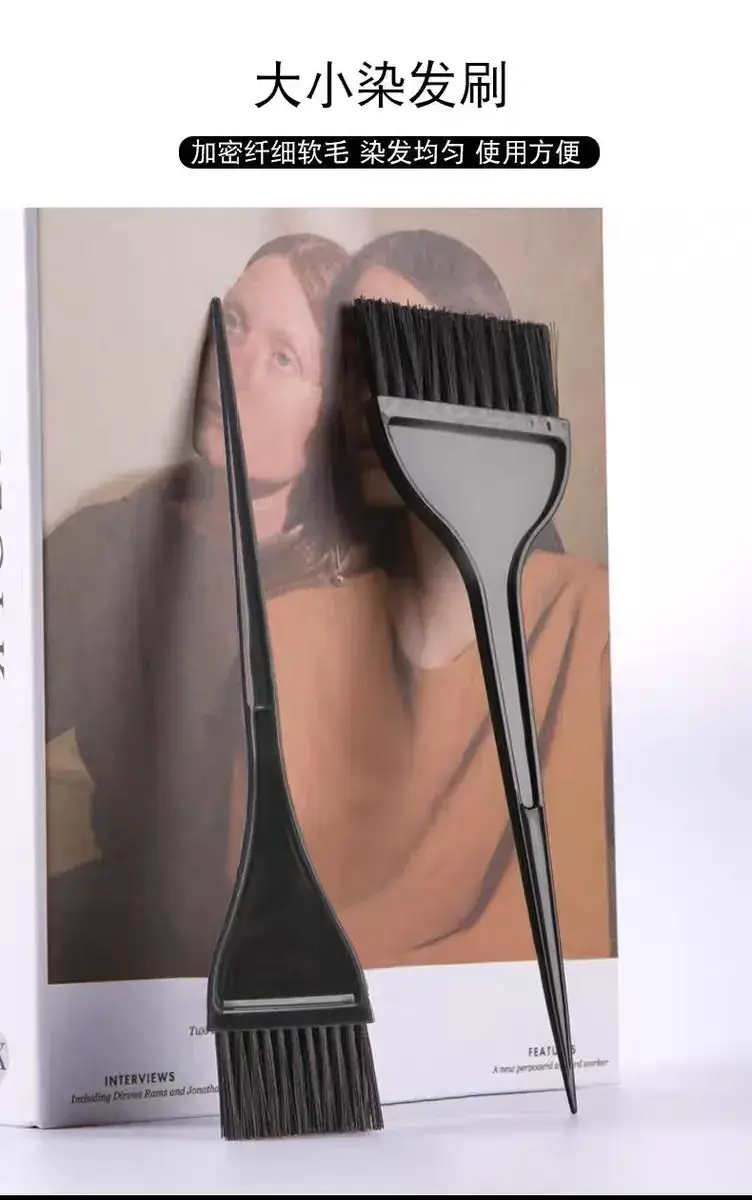 Professional Hair Brush Set for Salon Use — feature 3