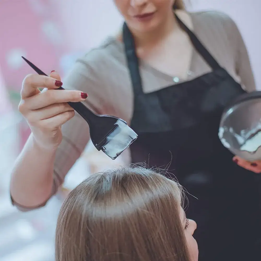 Professional Hair Brush Set for Salon Use — feature 6