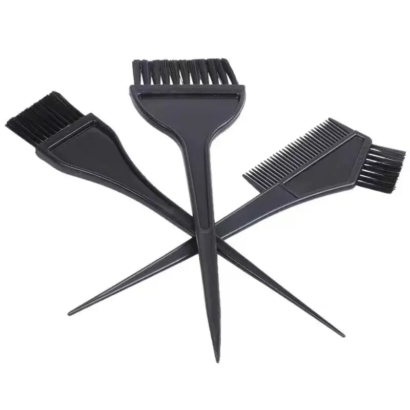Professional Hair Brush Set for Salon Use - Image 3