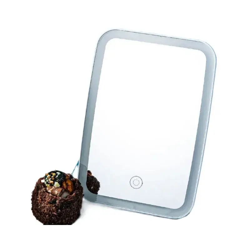 LED Makeup Mirror with Light Fill for Women - Image 7