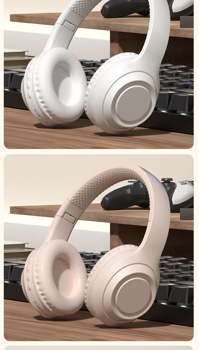 Huaqiang North Bluetooth 5.3 Headset Ultra Long Noise Reduction β feature 16