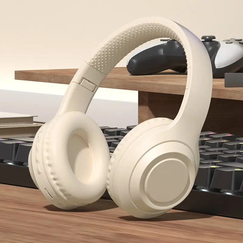 Huaqiang North Bluetooth 5.3 Headset Ultra Long Noise Reduction