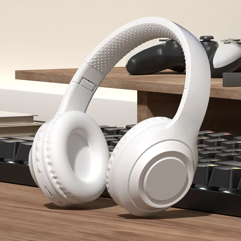 Huaqiang North Bluetooth 5.3 Headset Ultra Long Noise Reduction - Image 2