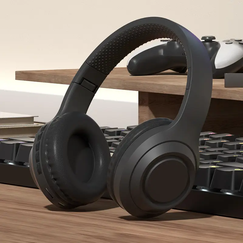 Huaqiang North Bluetooth 5.3 Headset Ultra Long Noise Reduction - Image 3