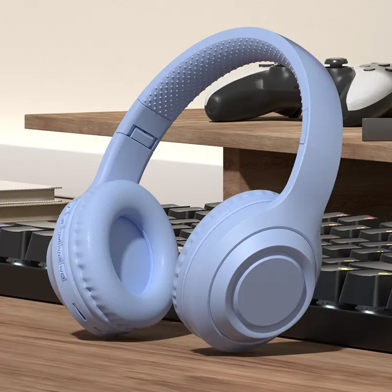 Huaqiang North Bluetooth 5.3 Headset Ultra Long Noise Reduction - Image 4