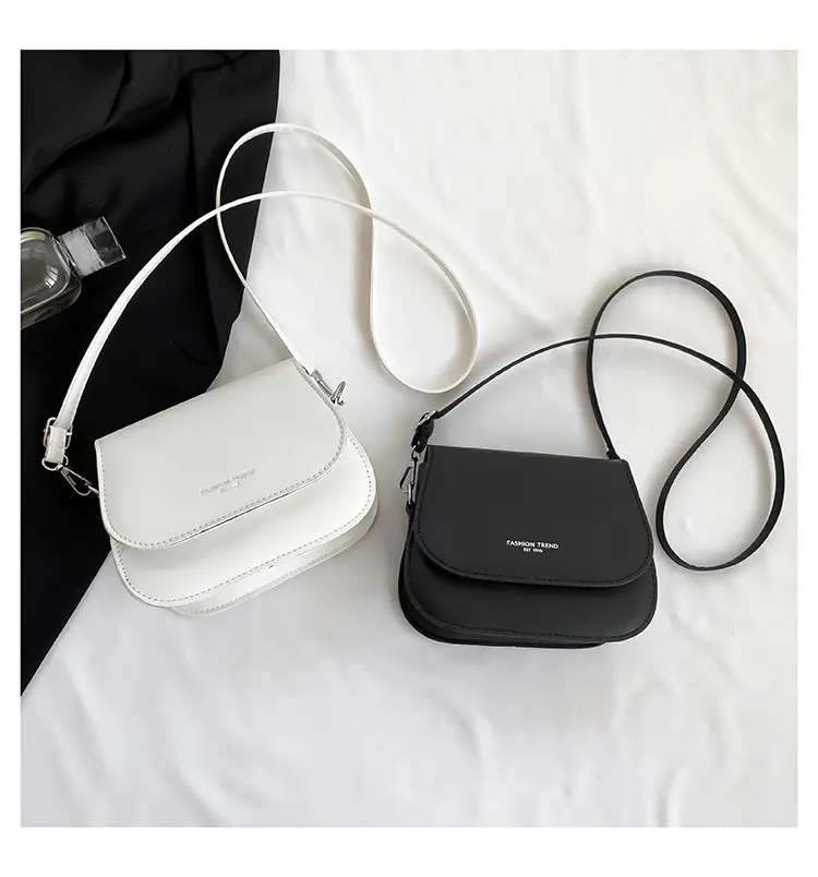 Purple Crossbody Bag for Women 2024 Spring — feature 32