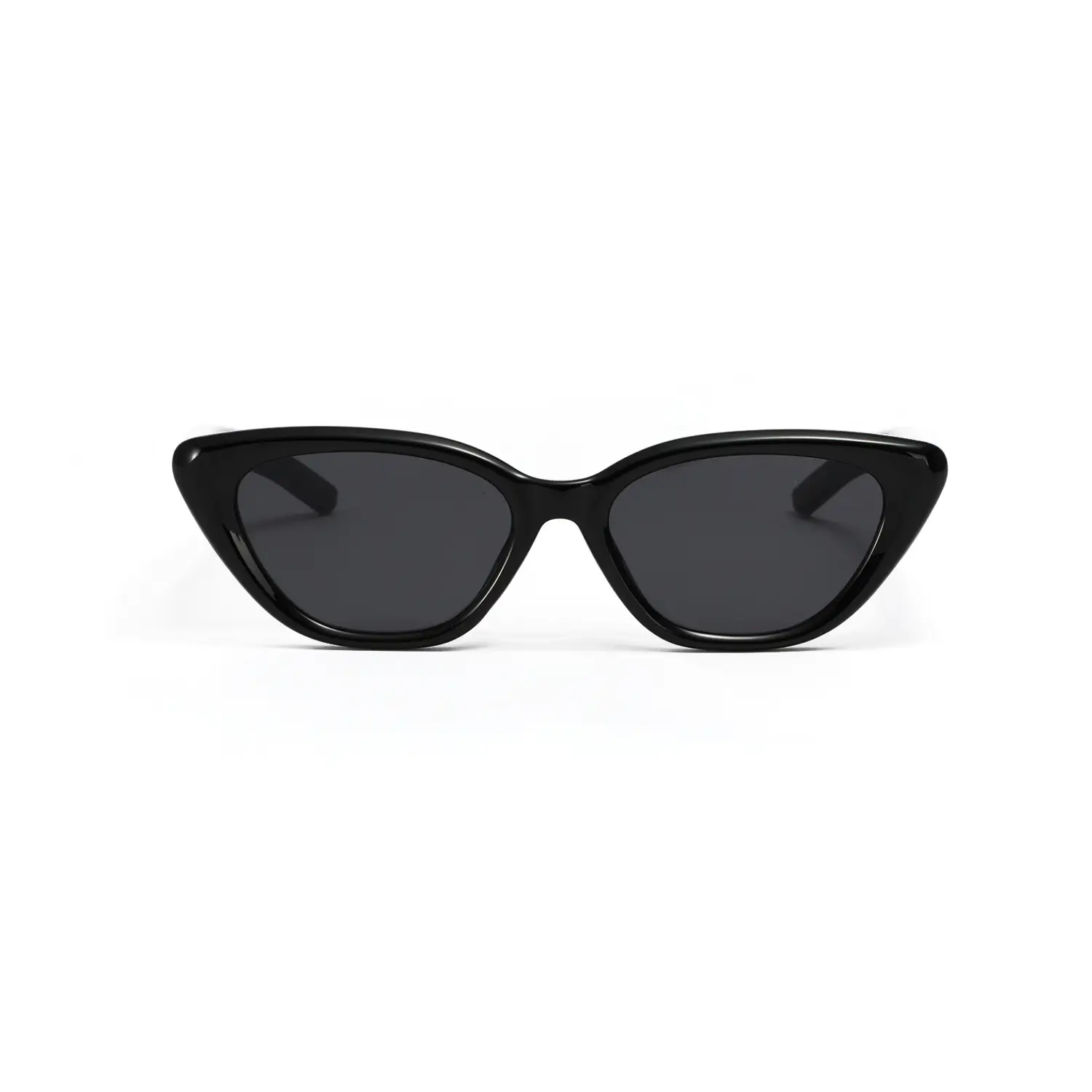 Men Square Sunglasses Pearl Color Small Frame - Image 4