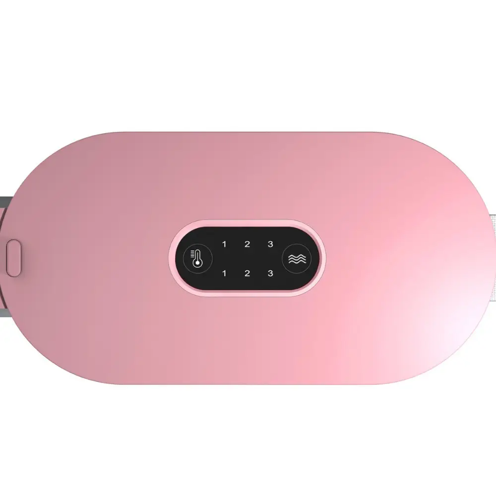 Pink Warmelt Belt for Women Valentine Gift - Image 13