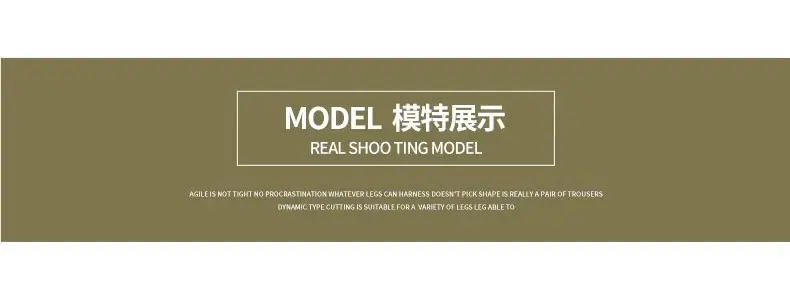 Women's Black Wide Leg Slimming Pants Spring Autumn 2025 — feature 17
