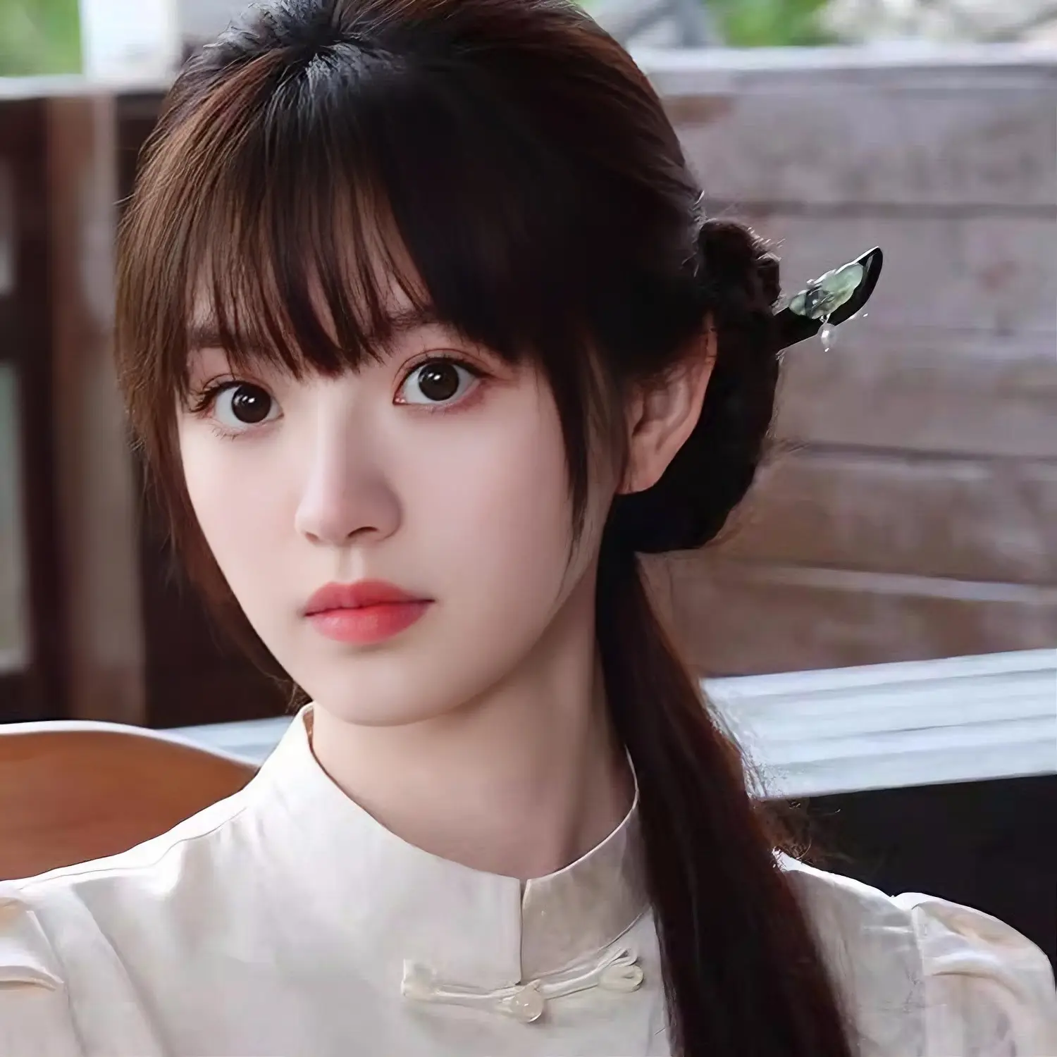 Tian Xiwei Hairpin Accessory Women 2025 Summer New Style — feature 4