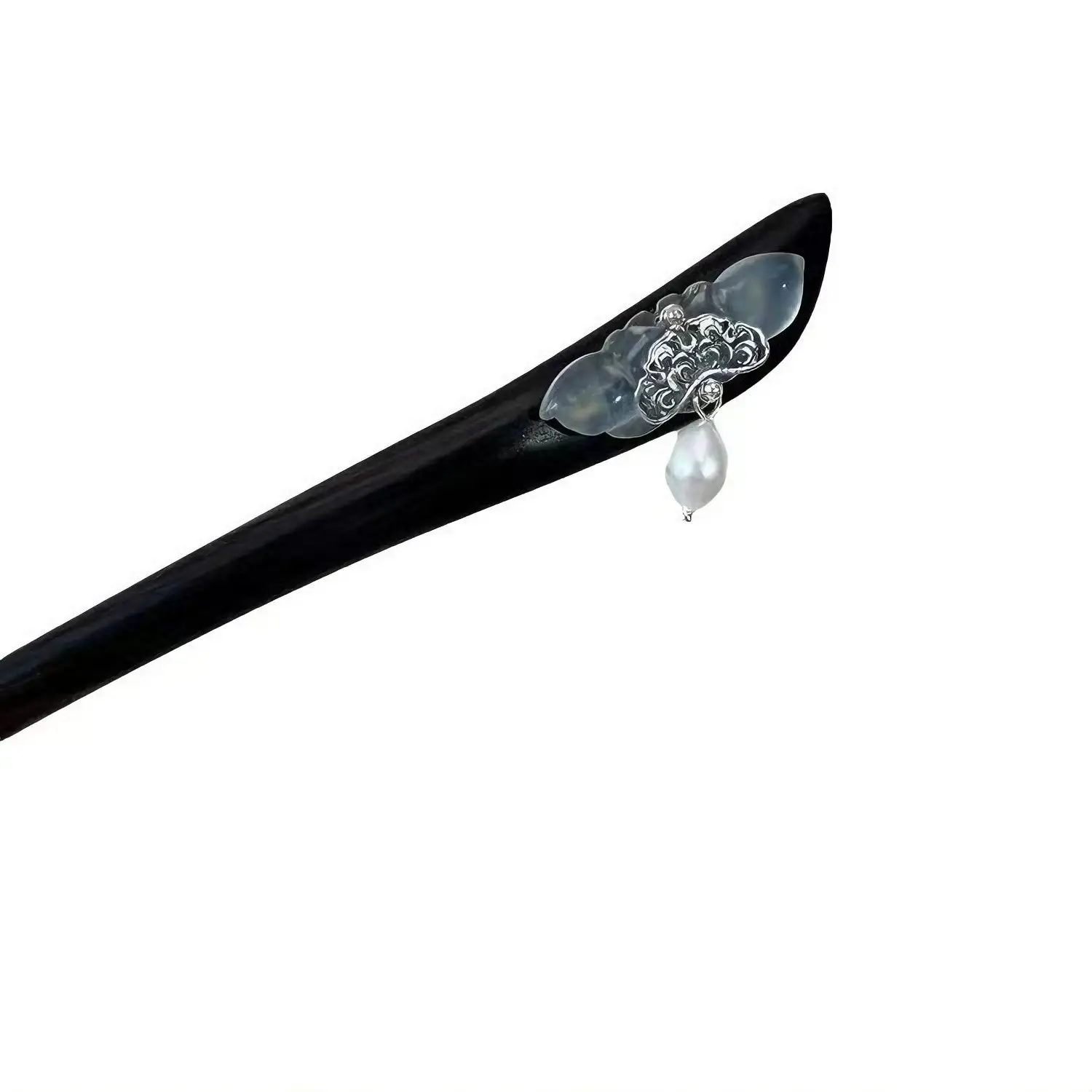 Tian Xiwei Hairpin Accessory Women 2025 Summer New Style — feature 7