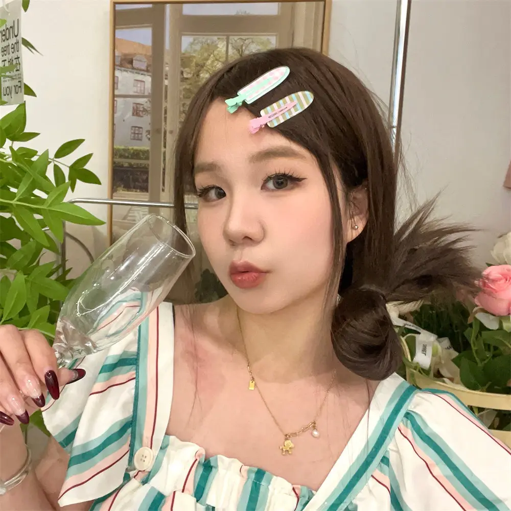 Fruit Girl Hairpin Hair Accessories 2 Pack — feature 9