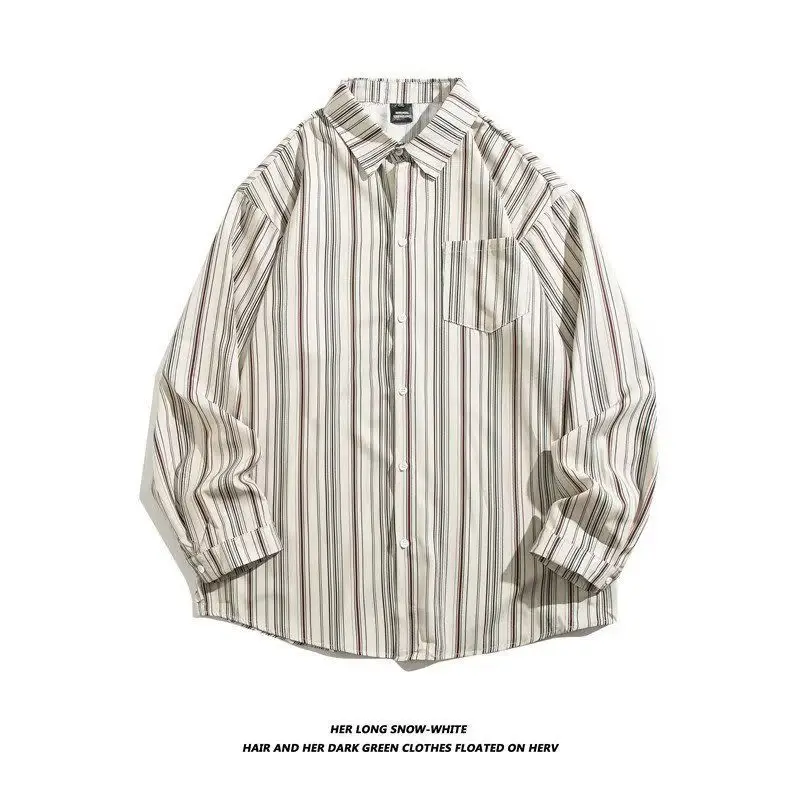 Hong Kong Style Floral Long Sleeve Coat for Men Women - Image 35