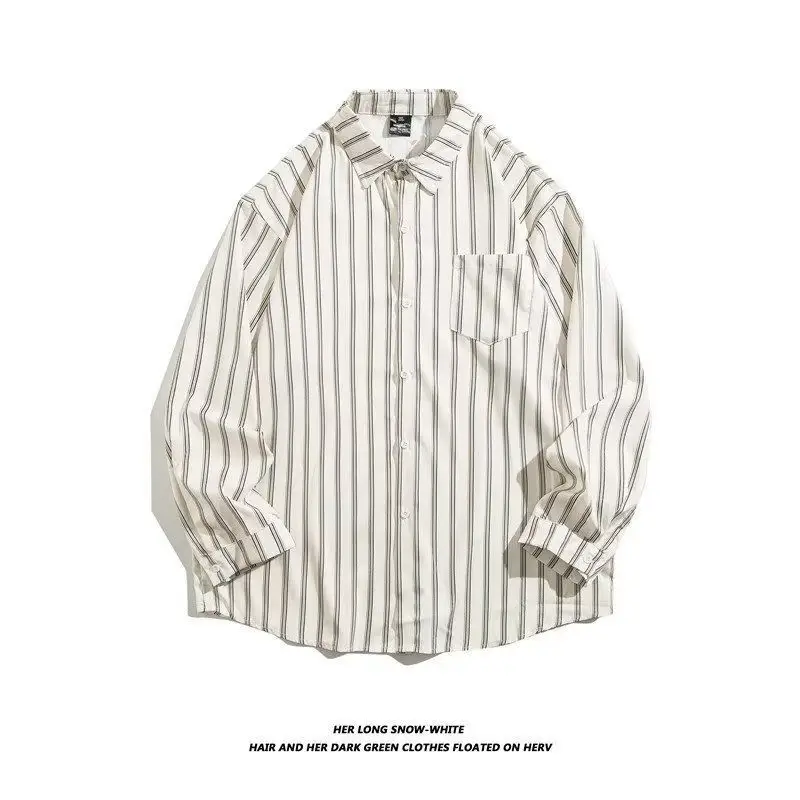 Hong Kong Style Floral Long Sleeve Coat for Men Women - Image 36