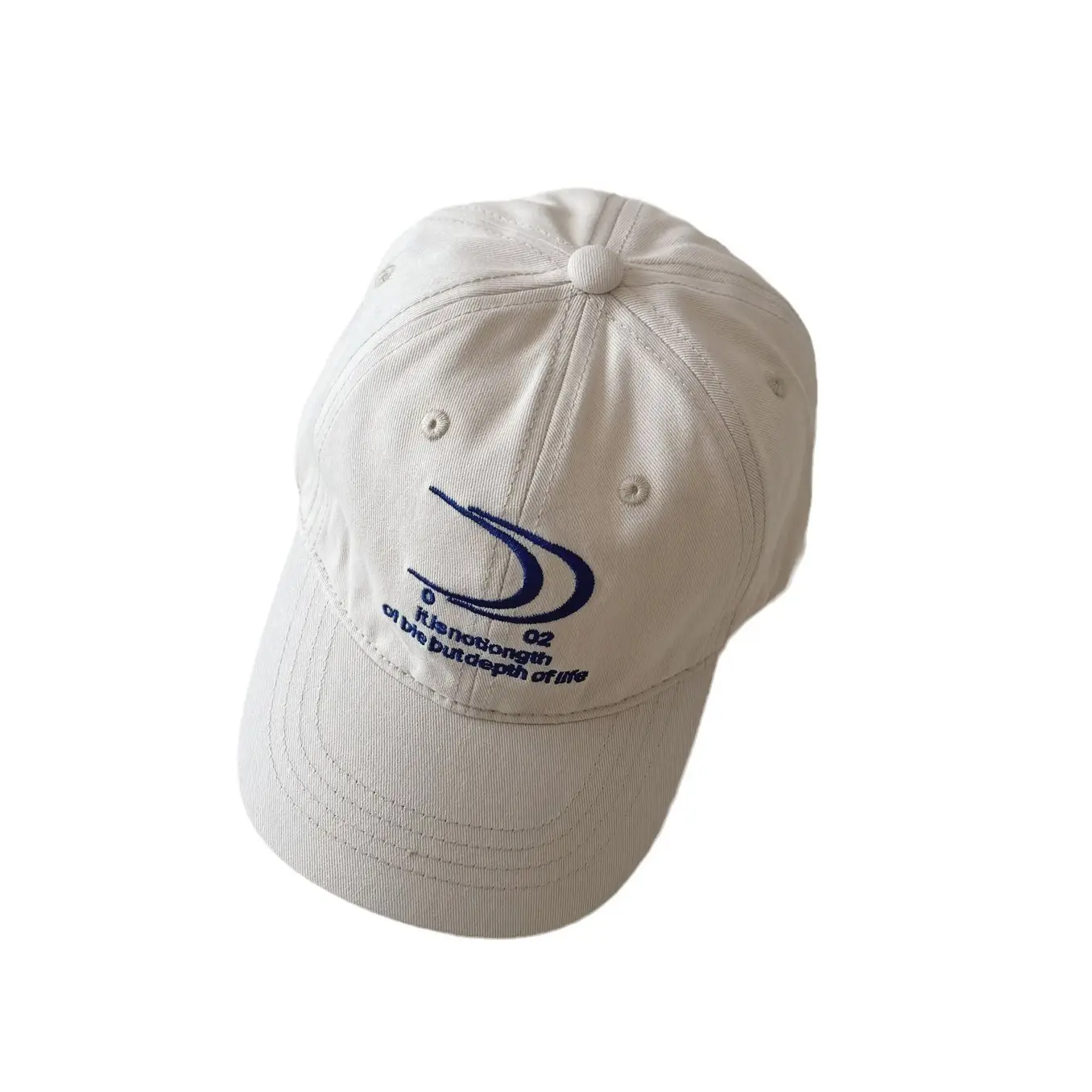 Yipan Kids Baseball Caps Spring Autumn 2025 - Image 9