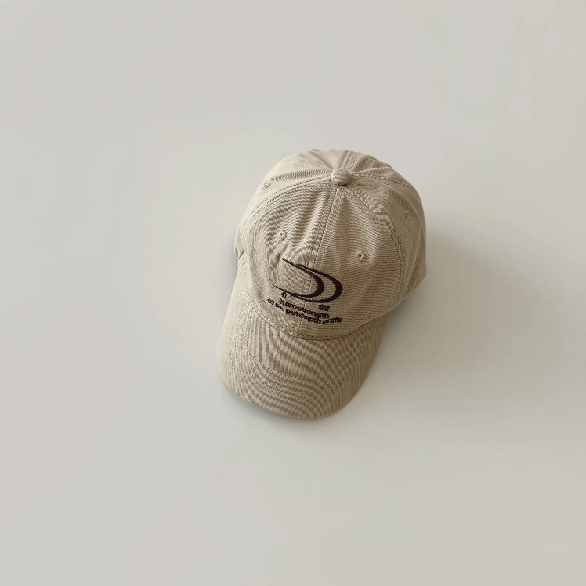 Yipan Kids Baseball Caps Spring Autumn 2025 - Image 2