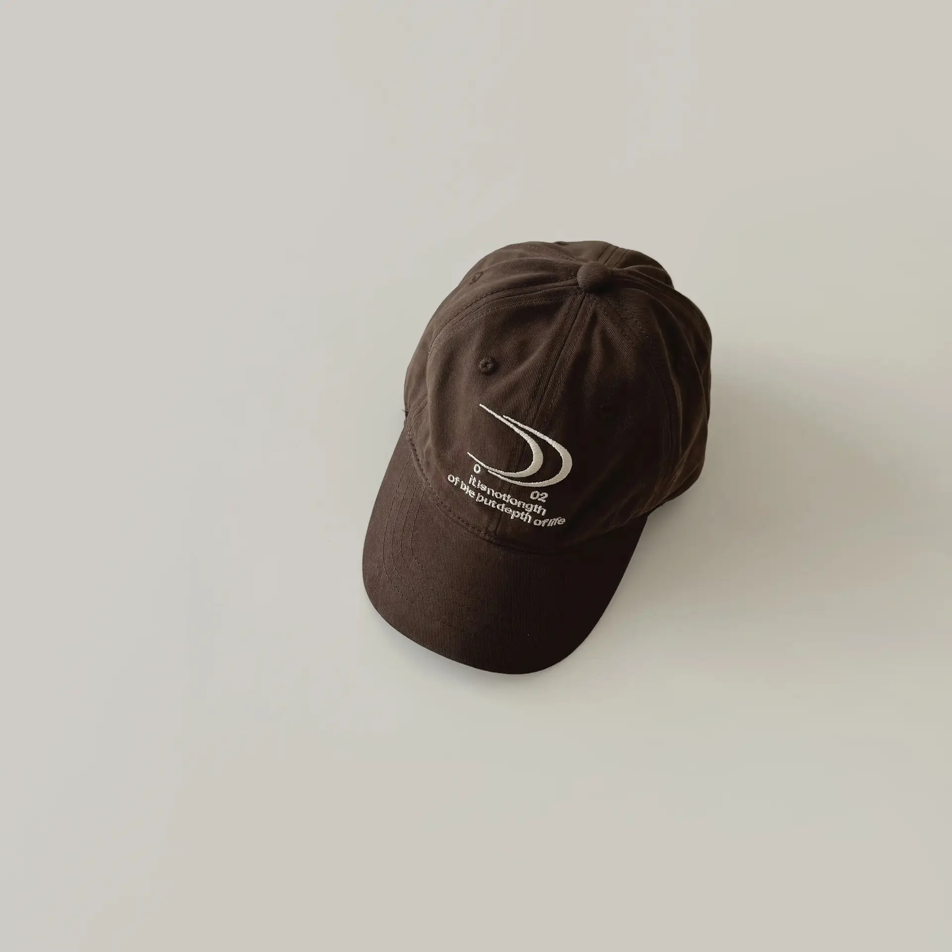 Yipan Kids Baseball Caps Spring Autumn 2025 - Image 4
