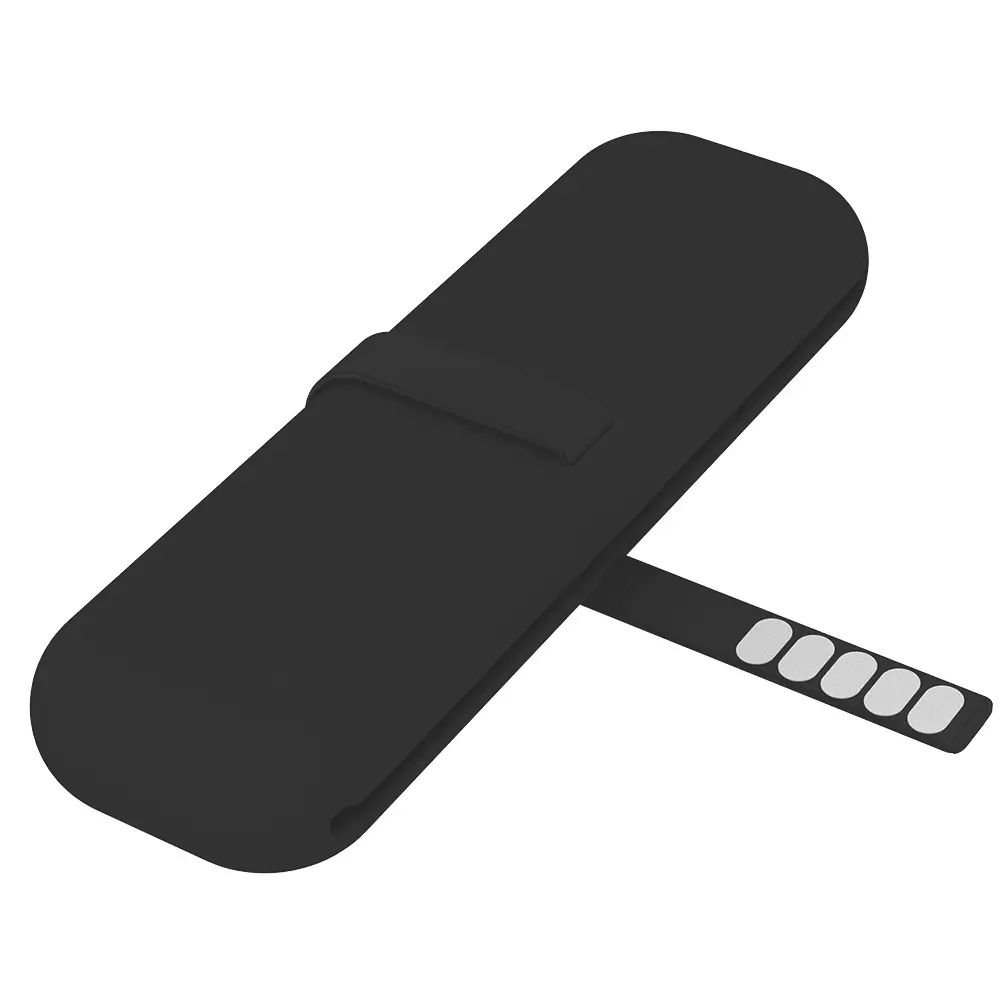 Cross-border Makeup Brush Storage Bag with Powder Puff — feature 15