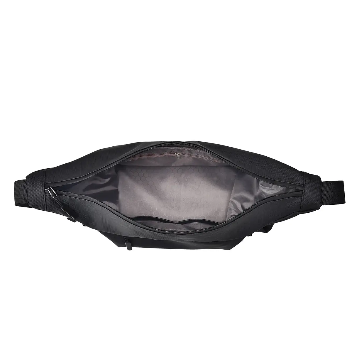 Blue Waterproof Crossbody Bag for Men - Image 6