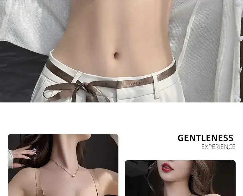Women's Push Up Bra Anti Sagging Wireless Support — feature 41