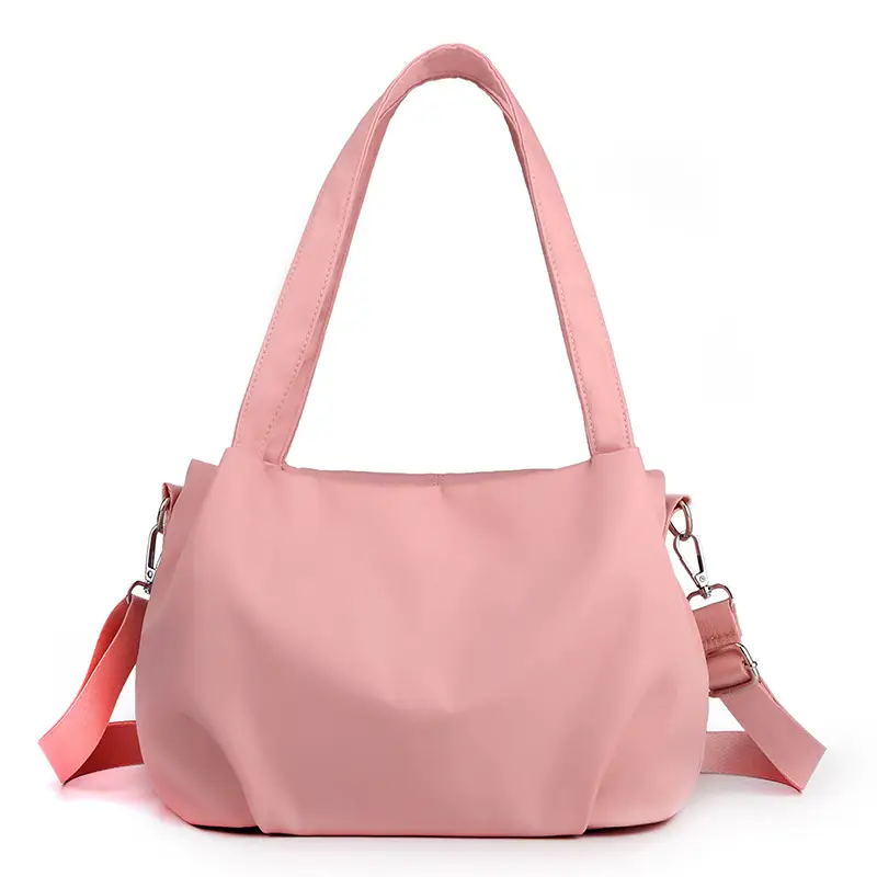 2024 Korean Style Black Shoulder Bag for Women - Image 2