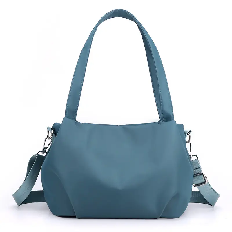 2024 Korean Style Black Shoulder Bag for Women - Image 3