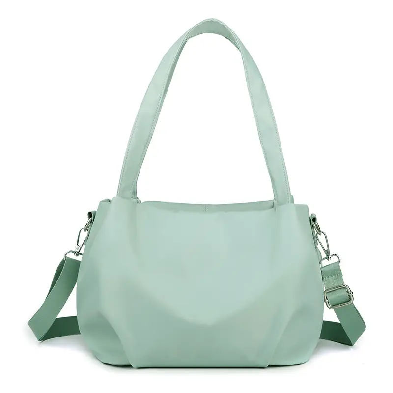 2024 Korean Style Black Shoulder Bag for Women - Image 4