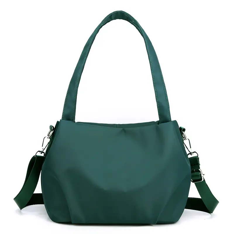 2024 Korean Style Black Shoulder Bag for Women - Image 6