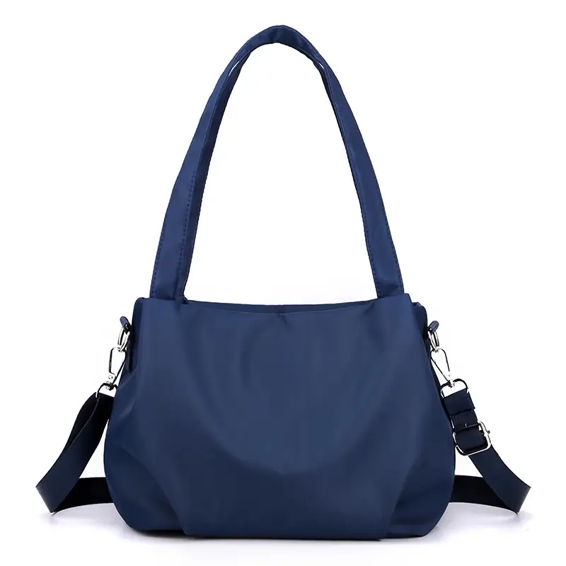 2024 Korean Style Black Shoulder Bag for Women - Image 8