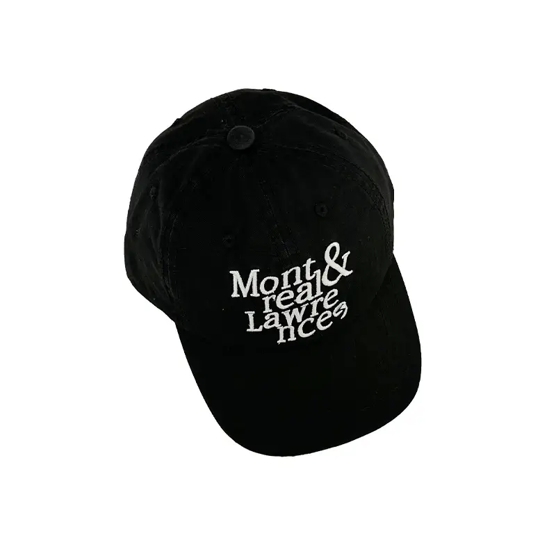 Blue Mont & Feel Laces Baseball Cap for Boys Girls - Image 10