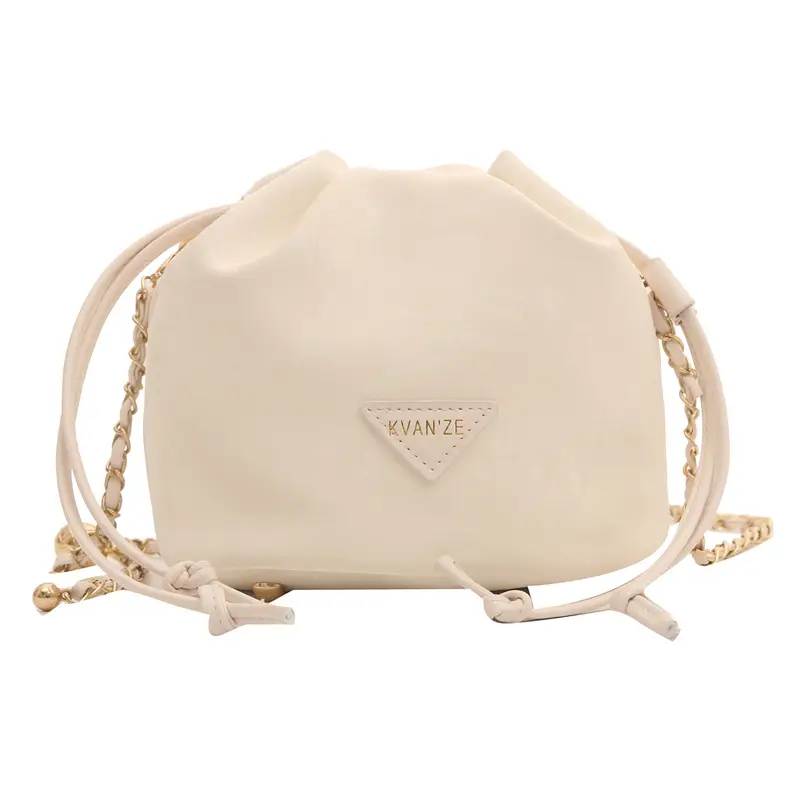Pink Korean Style Shoulder Bag for Women