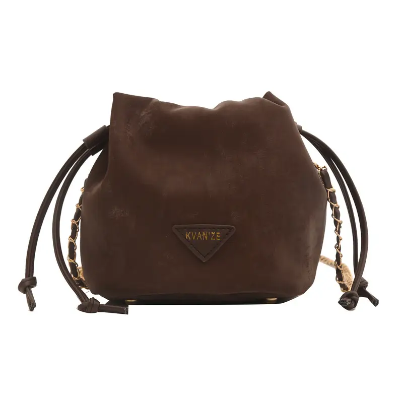 Pink Korean Style Shoulder Bag for Women