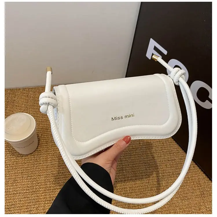 Women's Western Style Small Shoulder Crossbody Bags 2024 - Image 7