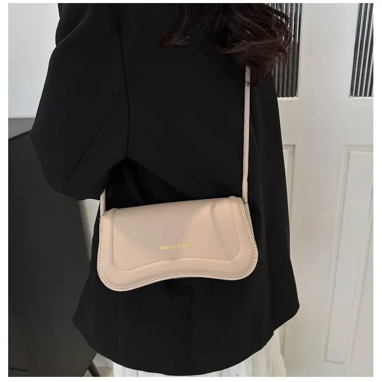 Women's Western Style Small Shoulder Crossbody Bags 2024 - Image 8