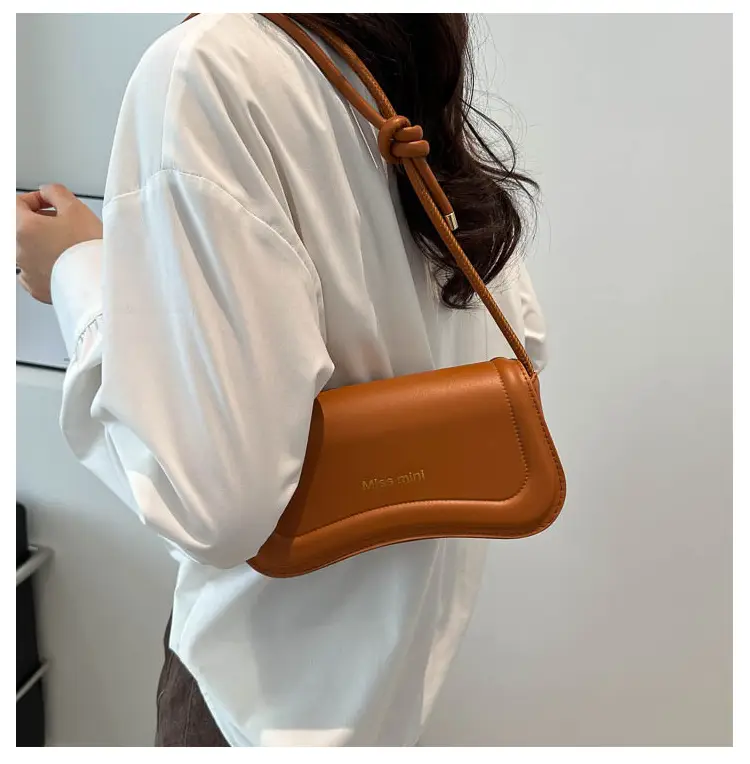 Women's Western Style Small Shoulder Crossbody Bags 2024 — feature 18
