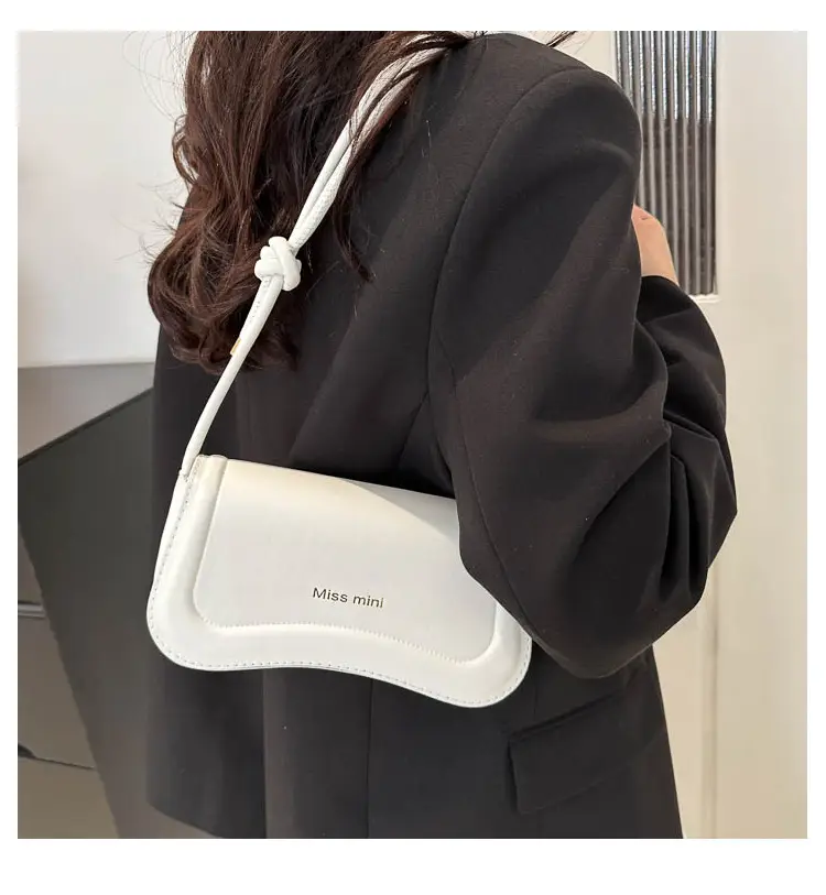 Women's Western Style Small Shoulder Crossbody Bags 2024 — feature 21