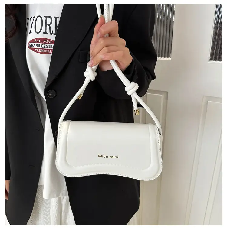 Women's Western Style Small Shoulder Crossbody Bags 2024 — feature 22