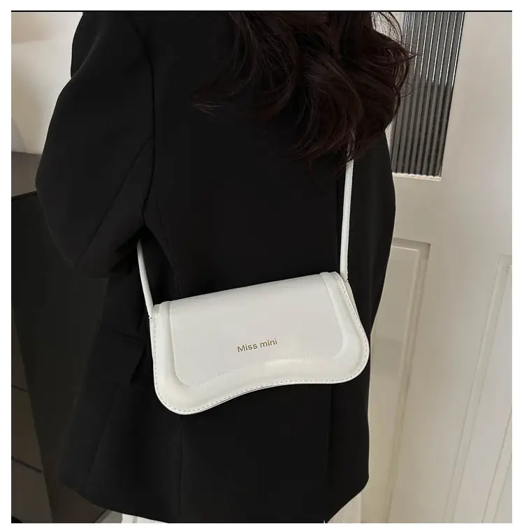 Women's Western Style Small Shoulder Crossbody Bags 2024 — feature 24