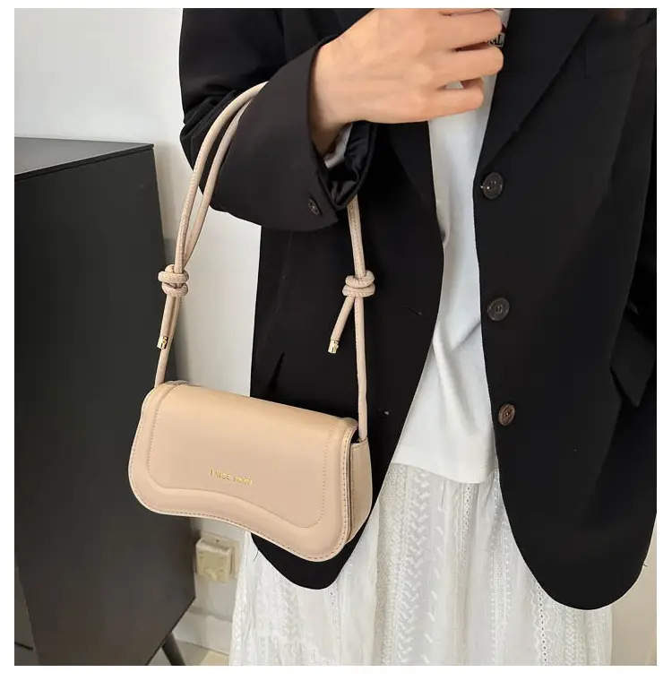 Women's Western Style Small Shoulder Crossbody Bags 2024 — feature 26