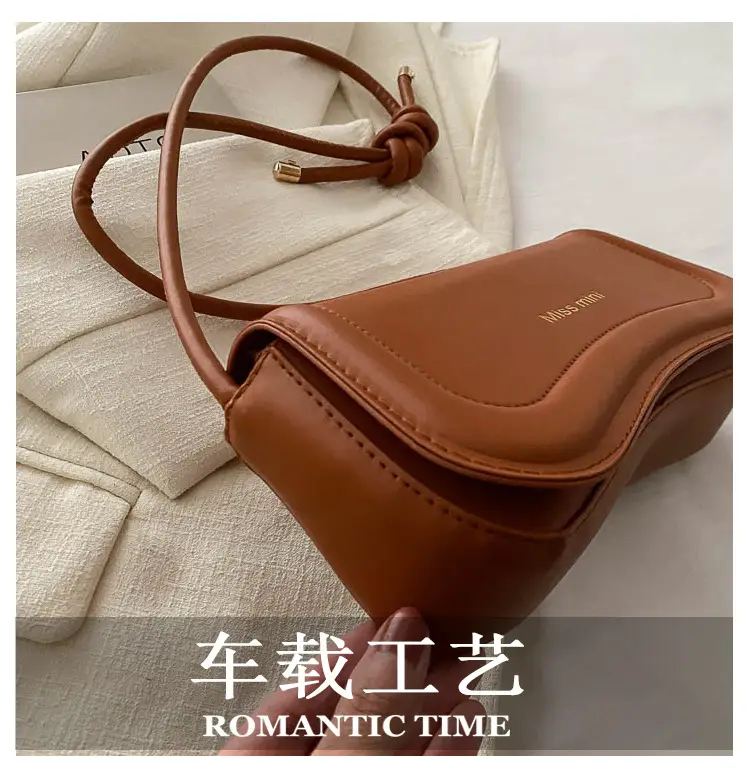 Women's Western Style Small Shoulder Crossbody Bags 2024 — feature 4