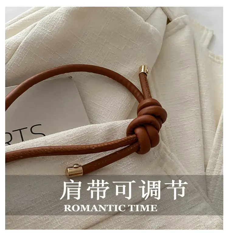 Women's Western Style Small Shoulder Crossbody Bags 2024 — feature 6