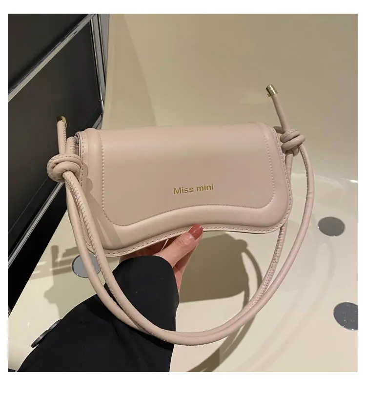 Women's Western Style Small Shoulder Crossbody Bags 2024 - Image 3
