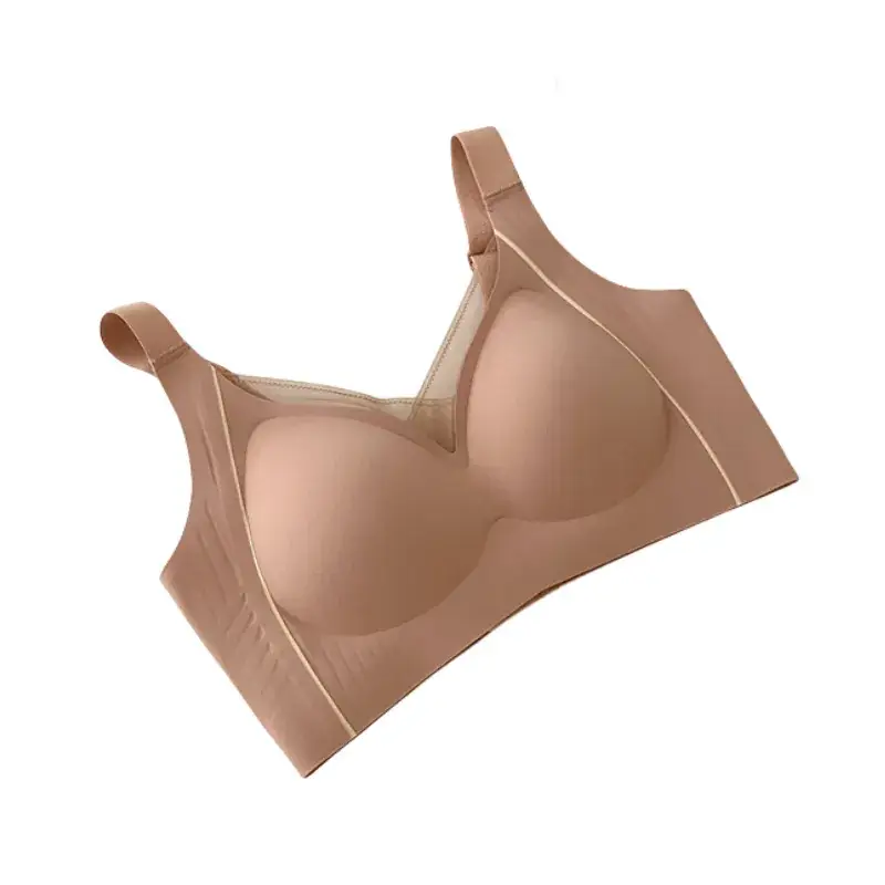 Nalimeng Traceless Bra Adjustable Gather Up - Image 10