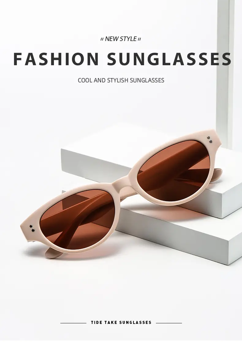 2024 Retro Cat Eye Sunglasses for Women β feature 1