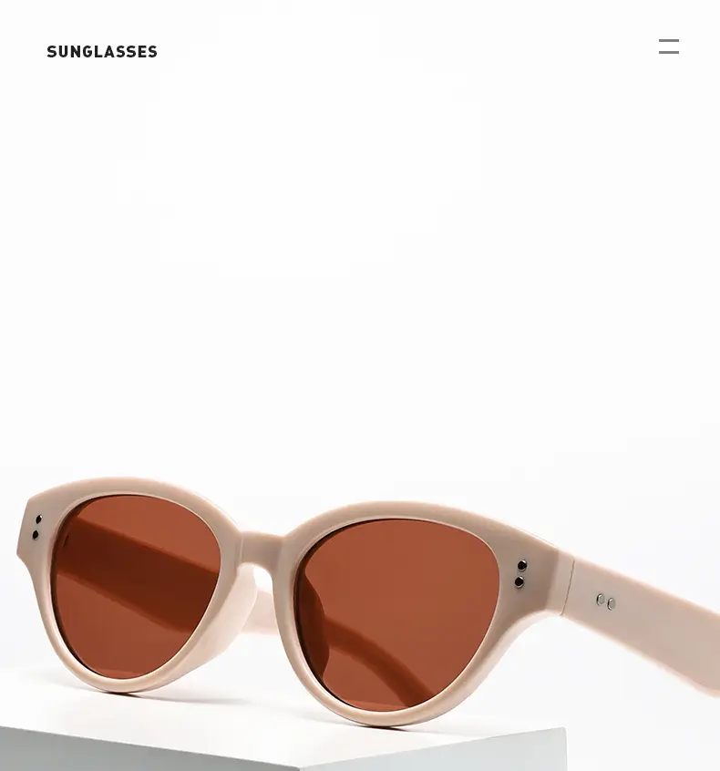 2024 Retro Cat Eye Sunglasses for Women β feature 3