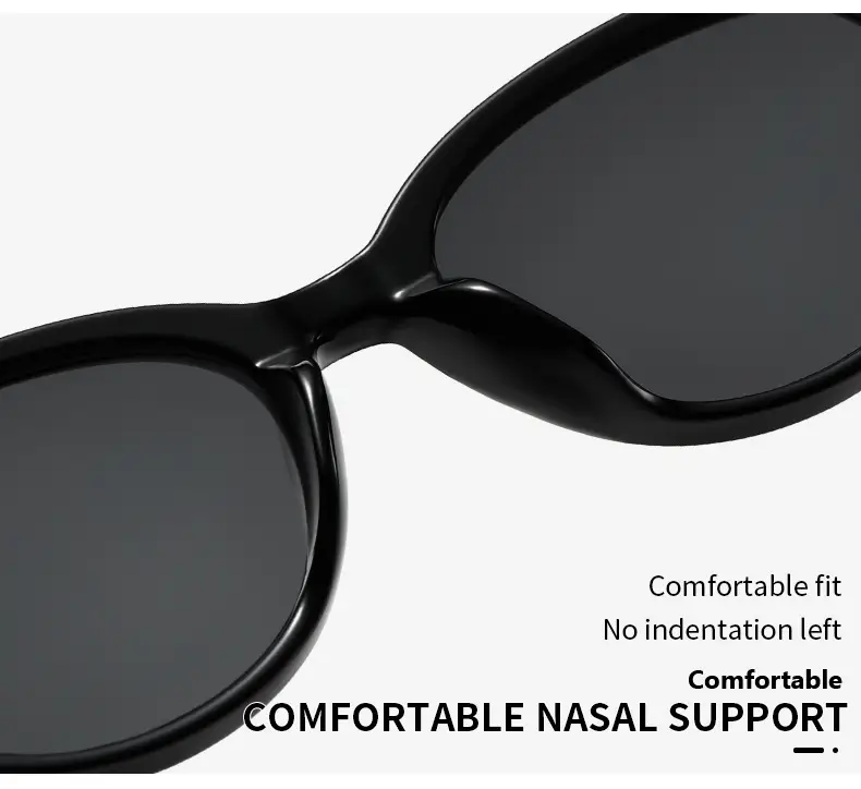 2024 Retro Cat Eye Sunglasses for Women β feature 7